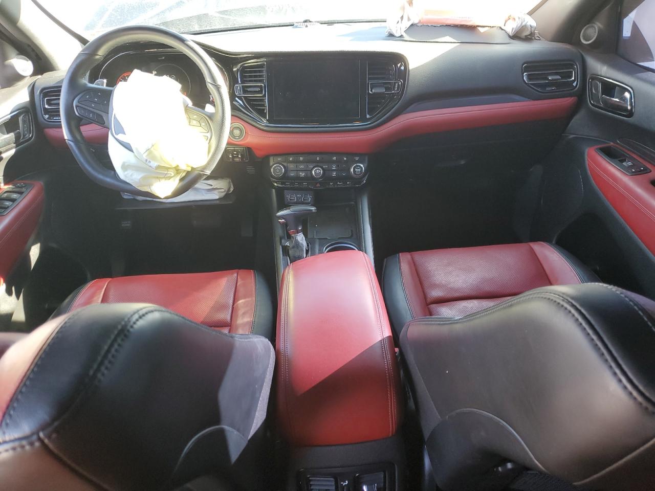 Dodge Durango R/t Image 8