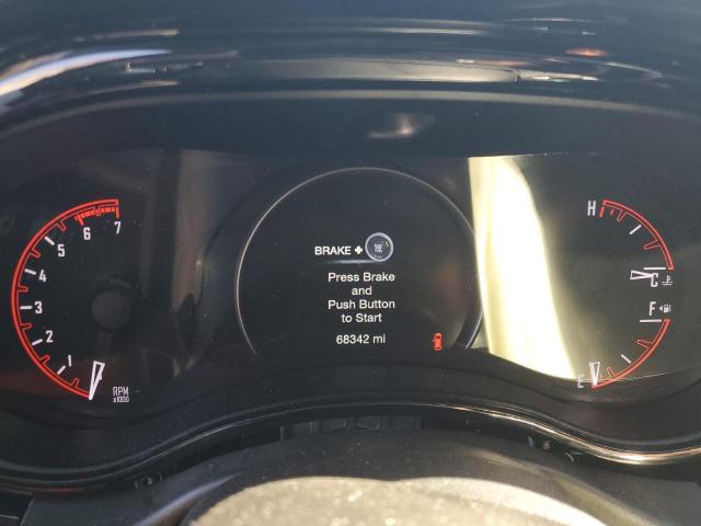 Dodge Durango R/t Image 13