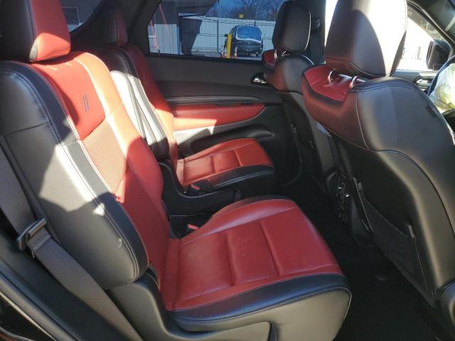 Dodge Durango R/t Image 10