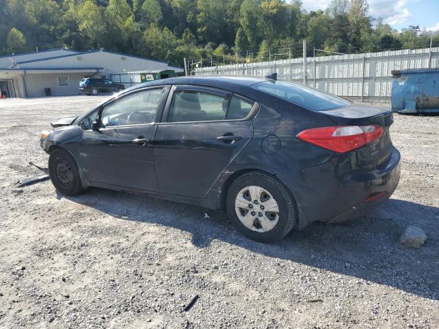 Kia Forte Lx Image 2