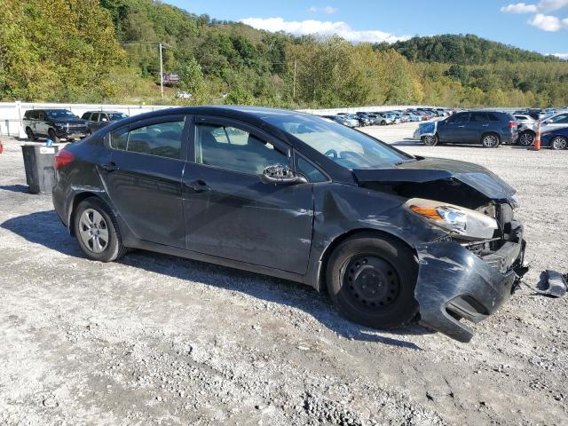 Kia Forte Lx Image 6