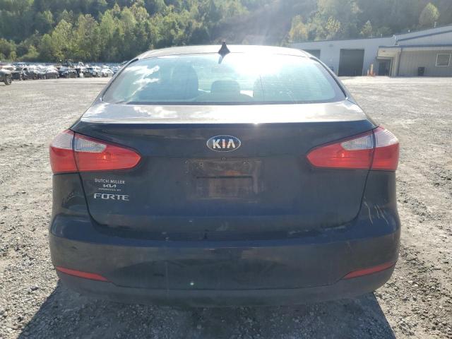 Kia Forte Lx Image 9