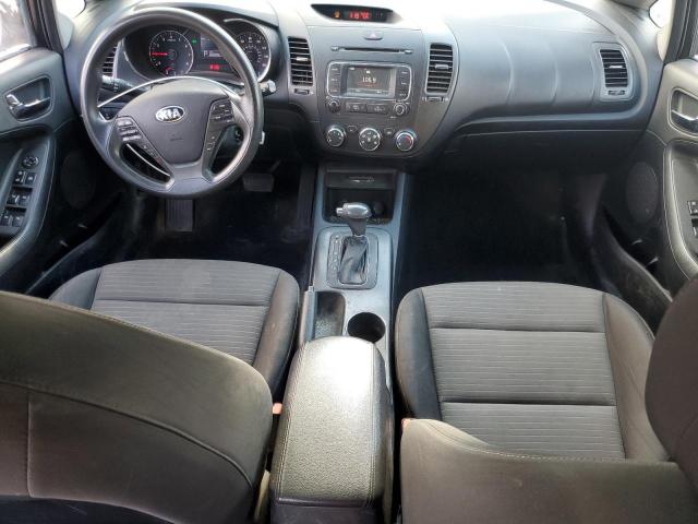 Kia Forte Lx Image 5