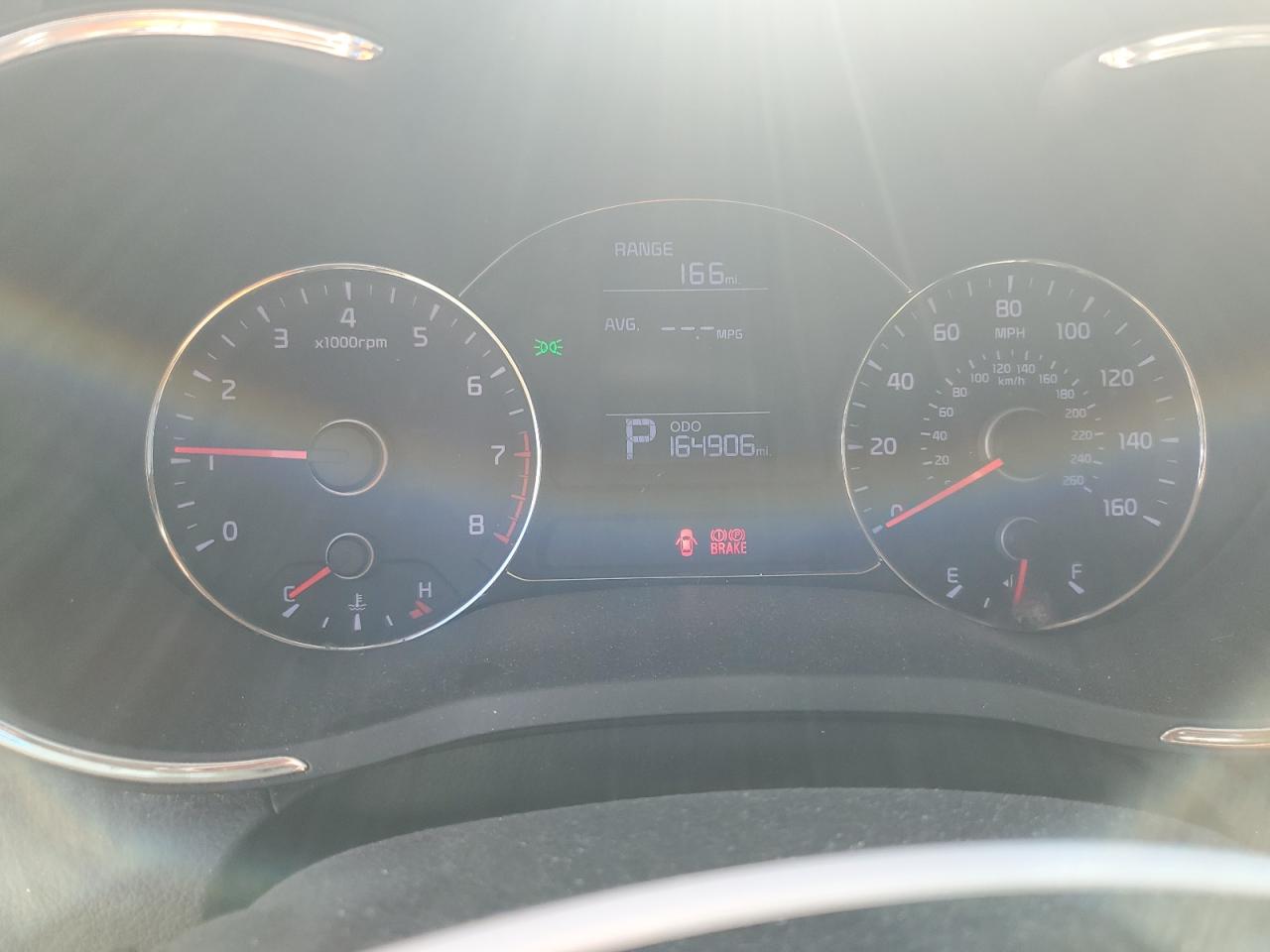 Kia Forte Lx Image 7