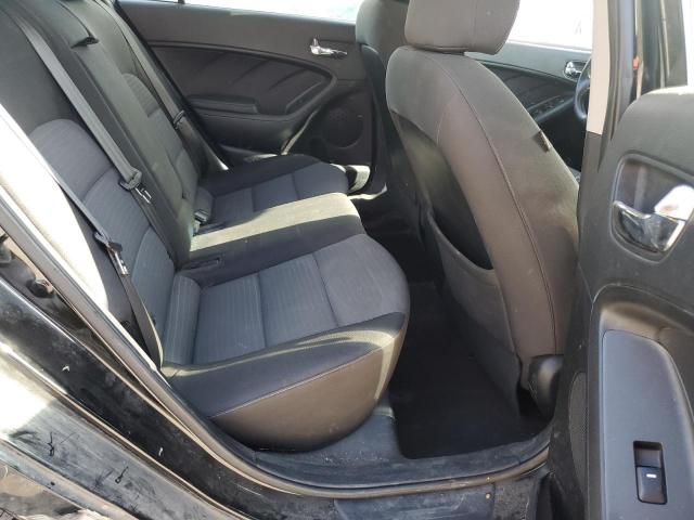 Kia Forte Lx Image 11