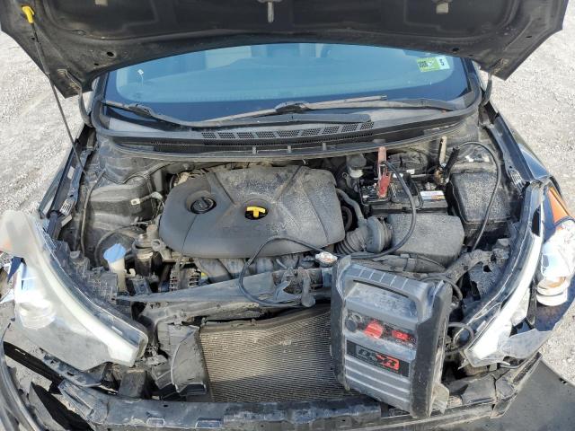 Kia Forte Lx Image 8