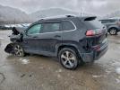 Jeep Grand Cherokee Limited Image 3