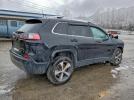 Jeep Grand Cherokee Limited Image 2