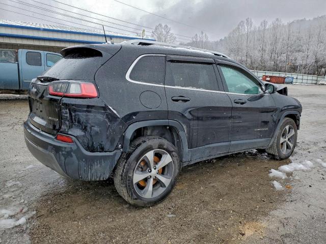 Jeep Grand Cherokee Limited Image 2