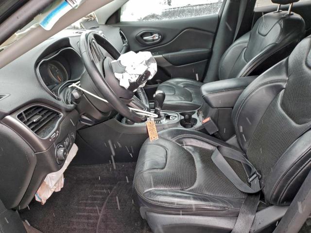 Jeep Grand Cherokee Limited Image 7