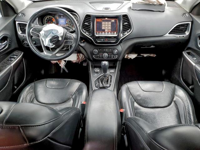 Jeep Grand Cherokee Limited Image 8