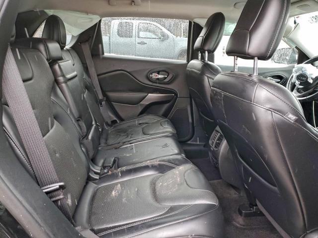 Jeep Grand Cherokee Limited Image 10