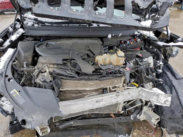 Jeep Grand Cherokee Limited Image 11