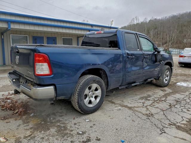 Ram 1500 Big Horn/lone Star Image 3