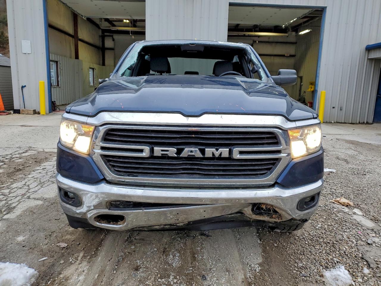 Ram 1500 Big Horn/lone Star Image 12