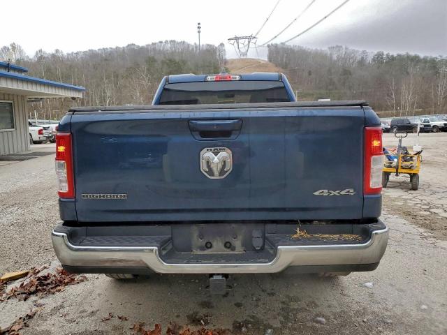 Ram 1500 Big Horn/lone Star Image 5