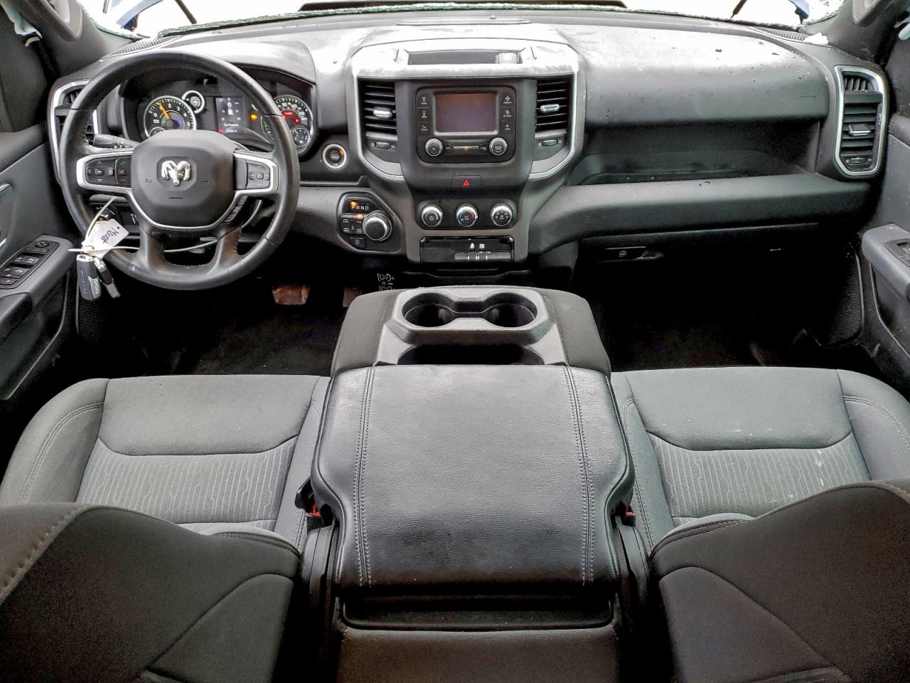 Ram 1500 Big Horn/lone Star Image 6