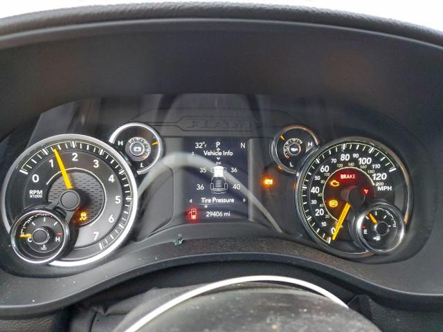 Ram 1500 Big Horn/lone Star Image 8