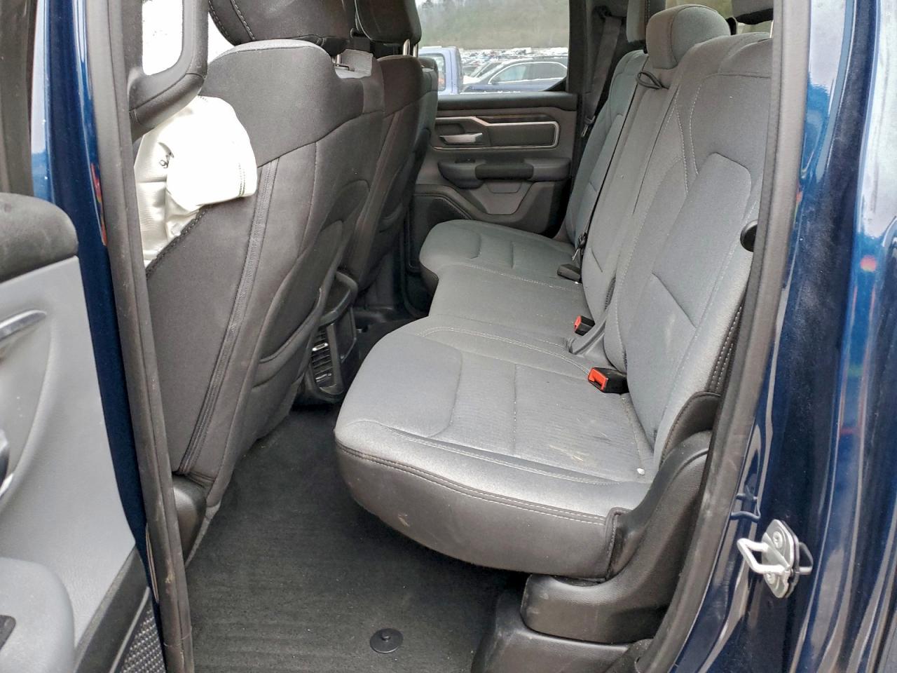 Ram 1500 Big Horn/lone Star Image 11