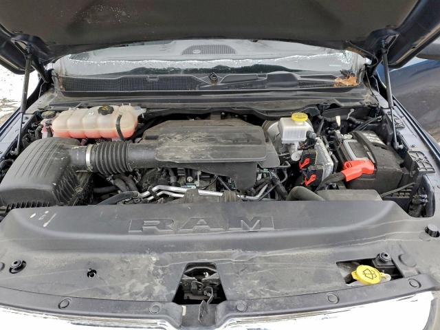 Ram 1500 Big Horn/lone Star Image 9