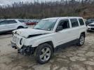 Jeep Patriot Latitude Image 1