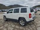 Jeep Patriot Latitude Image 2