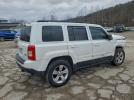 Jeep Patriot Latitude Image 8