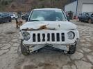 Jeep Patriot Latitude Image 13