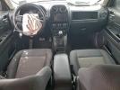 Jeep Patriot Latitude Image 6