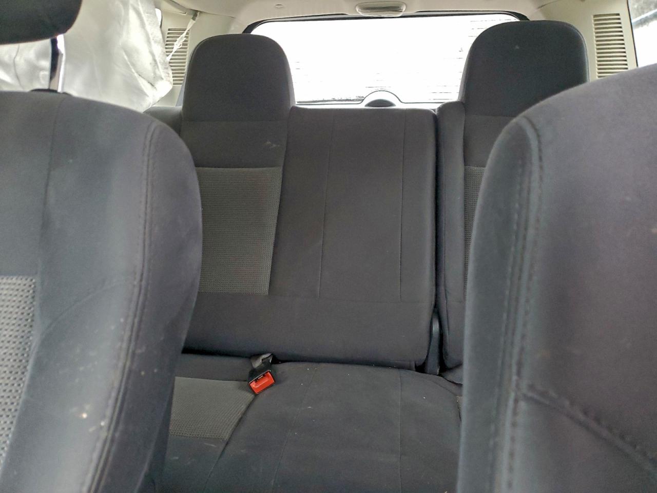 Jeep Patriot Latitude Image 11