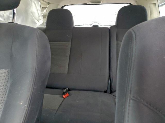 Jeep Patriot Latitude Image 11