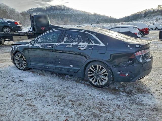 Lincoln MKZ Reserve Image 2