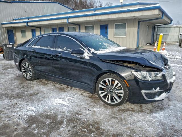 Lincoln MKZ Reserve Image 7