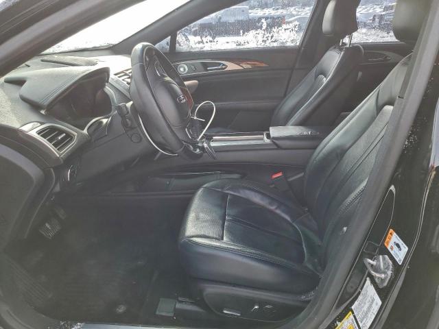 Lincoln MKZ Reserve Image 12