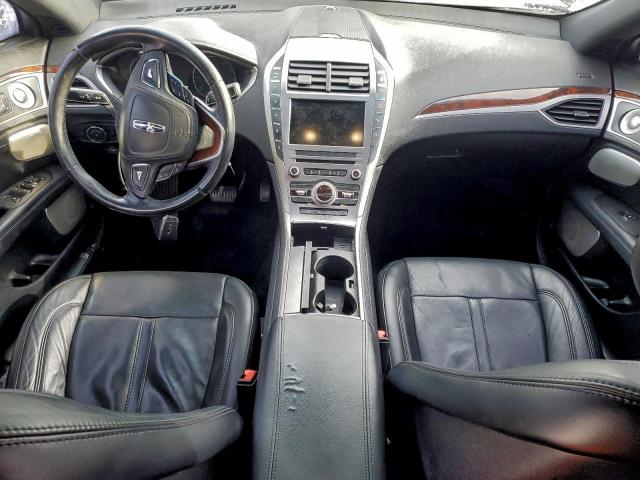 Lincoln MKZ Reserve Image 8