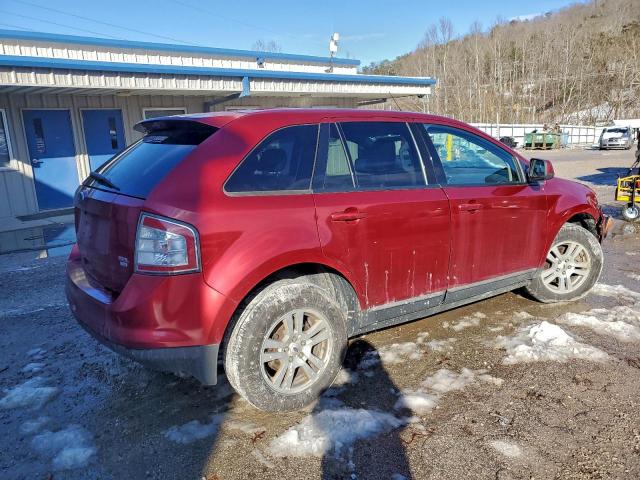 Ford Edge Sel Image 4