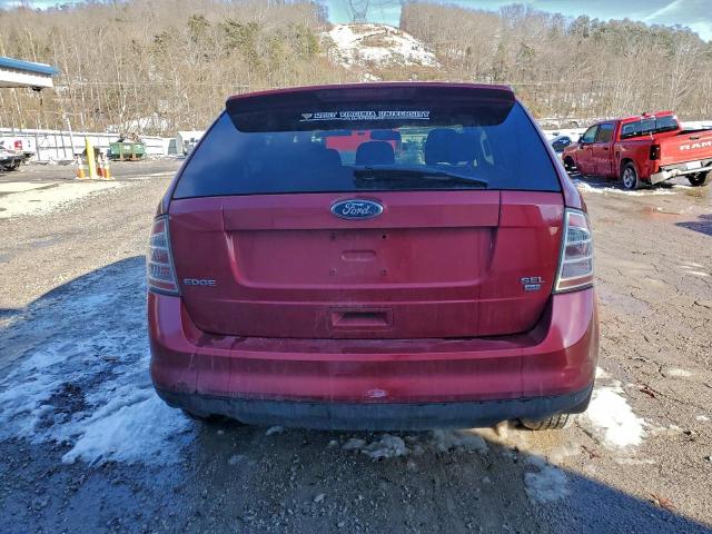 Ford Edge Sel Image 8