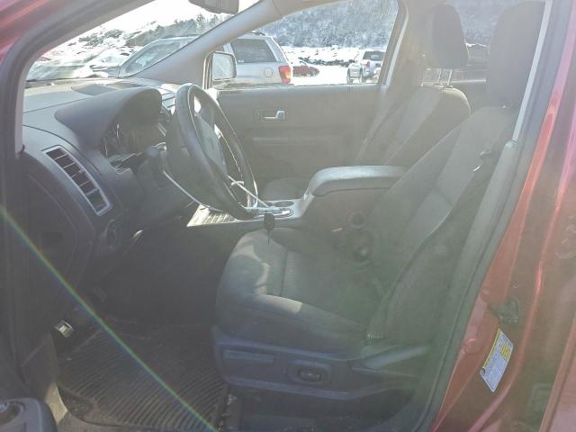 Ford Edge Sel Image 9