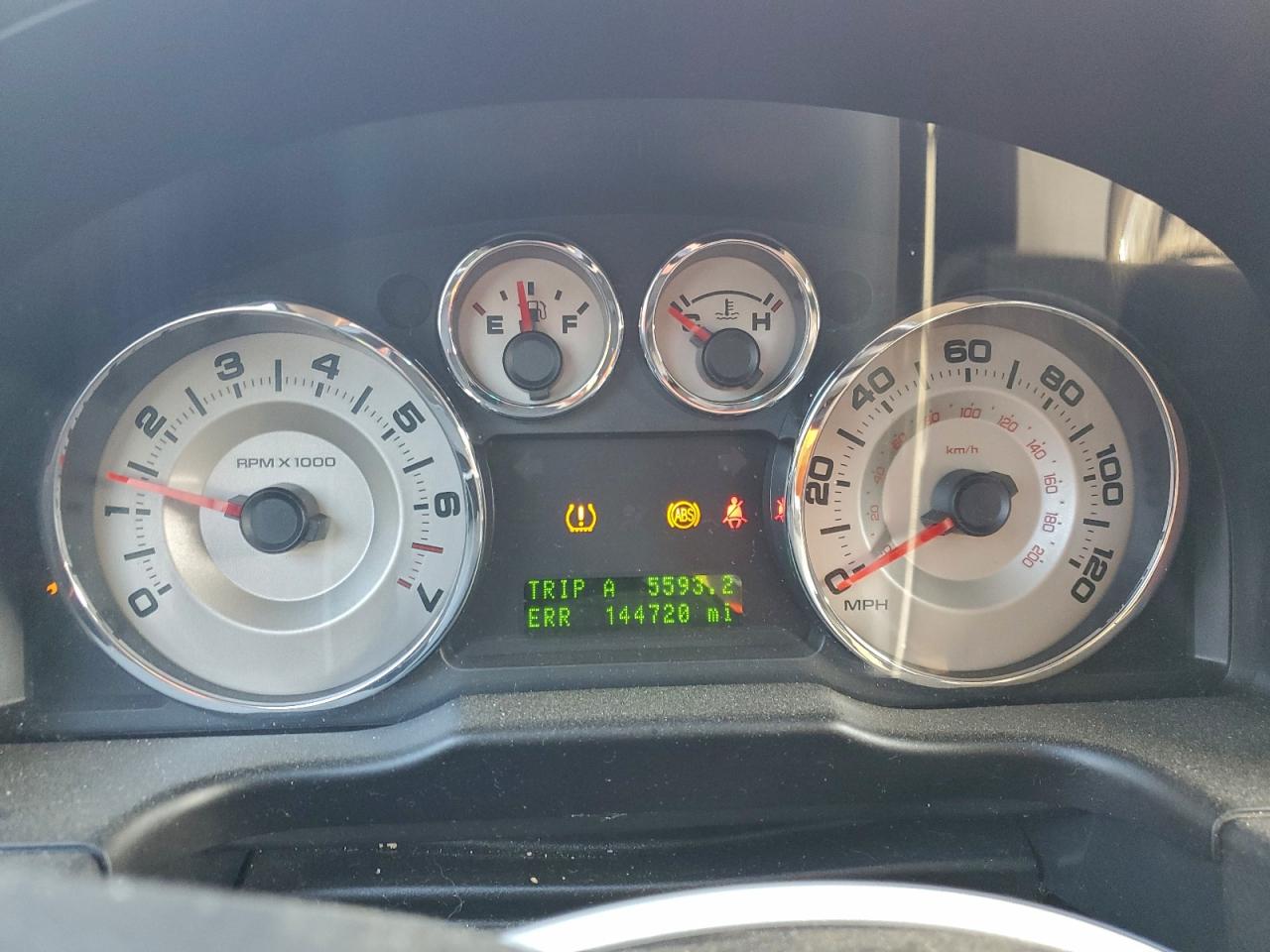 Ford Edge Sel Image 6