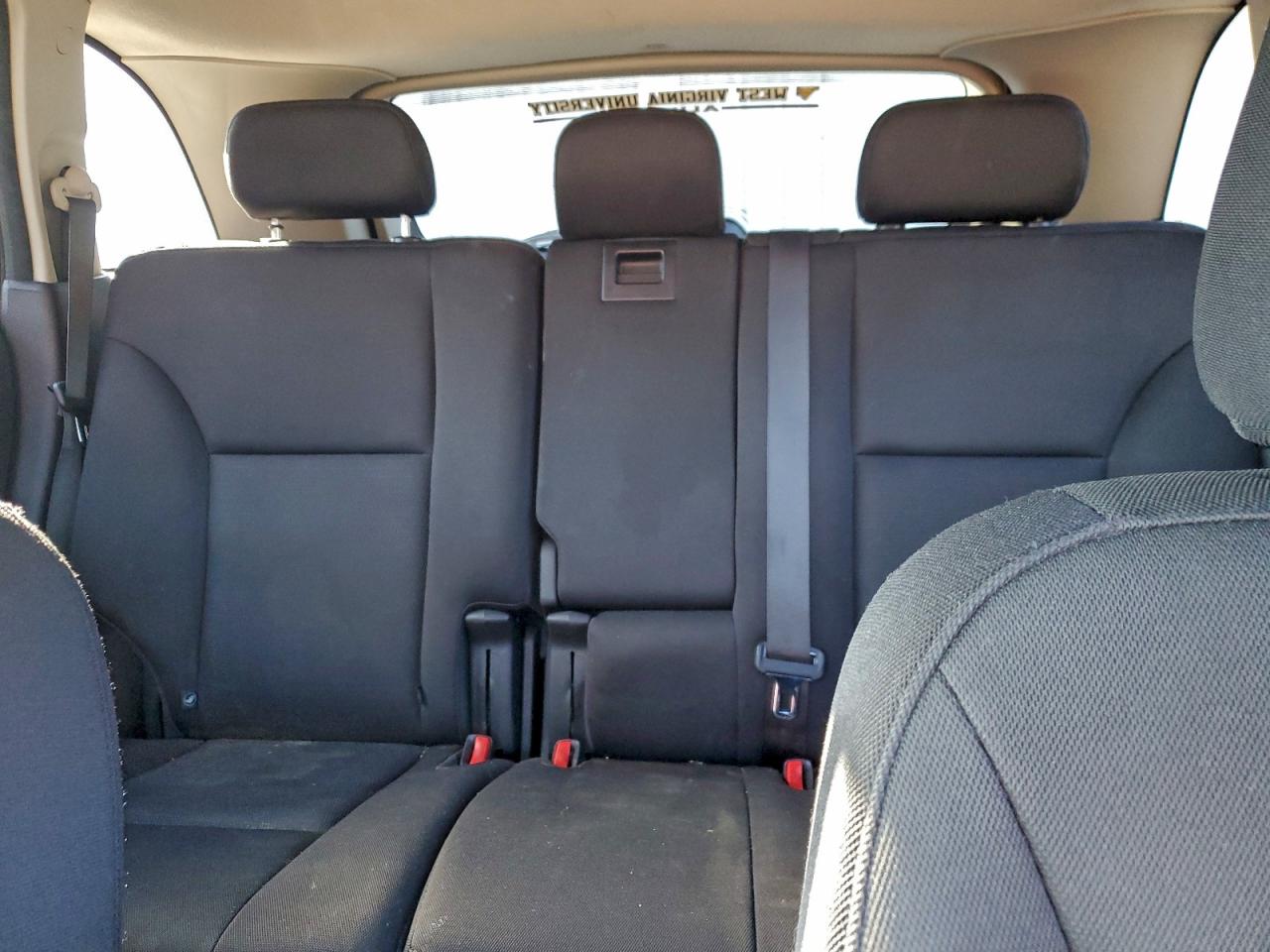 Ford Edge Sel Image 10