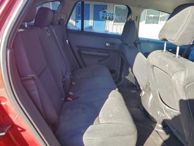 Ford Edge Sel Image 7