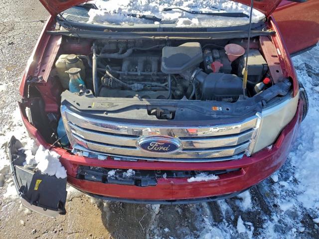 Ford Edge Sel Image 13