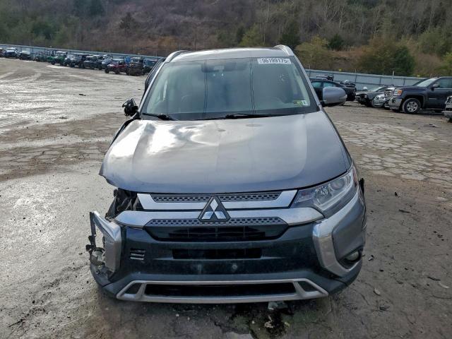 Mitsubishi Outlander Se Image 3
