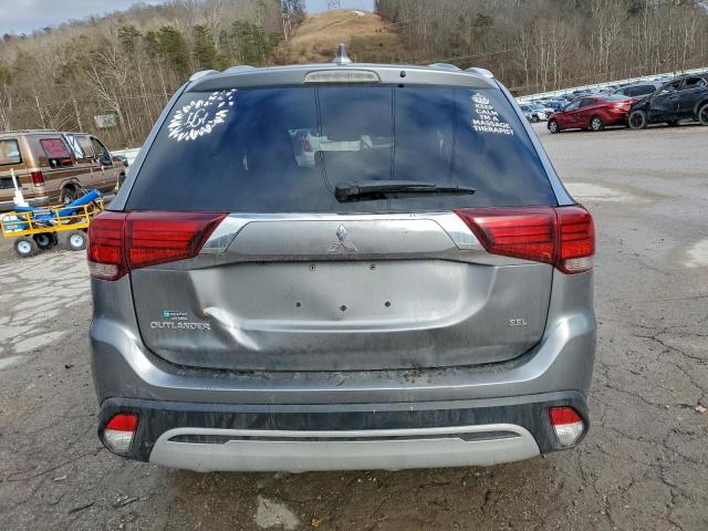 Mitsubishi Outlander Se Image 8