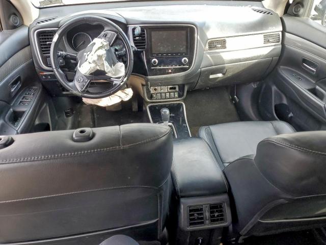 Mitsubishi Outlander Se Image 9