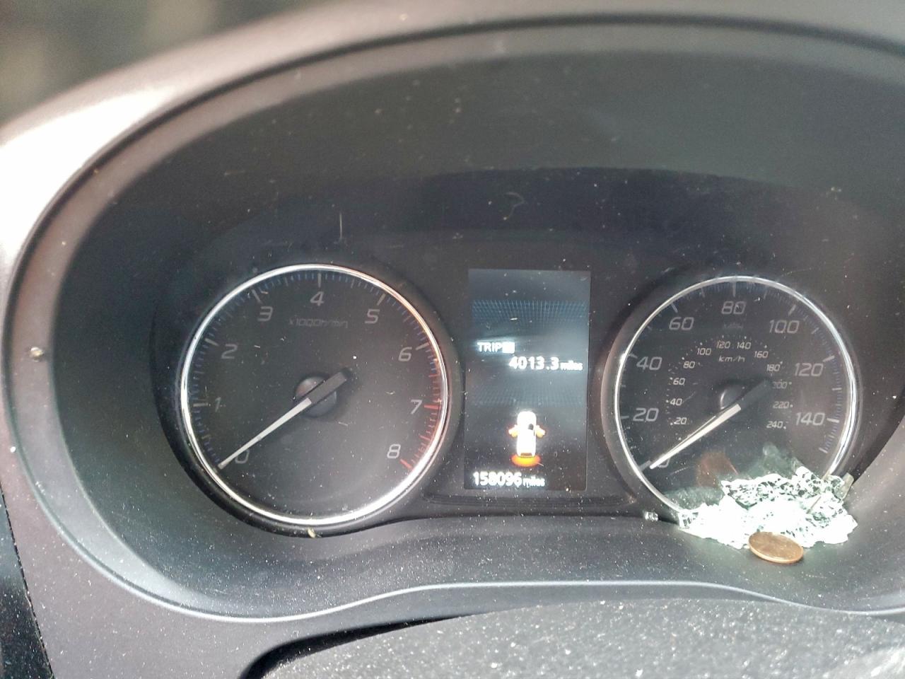 Mitsubishi Outlander Se Image 13