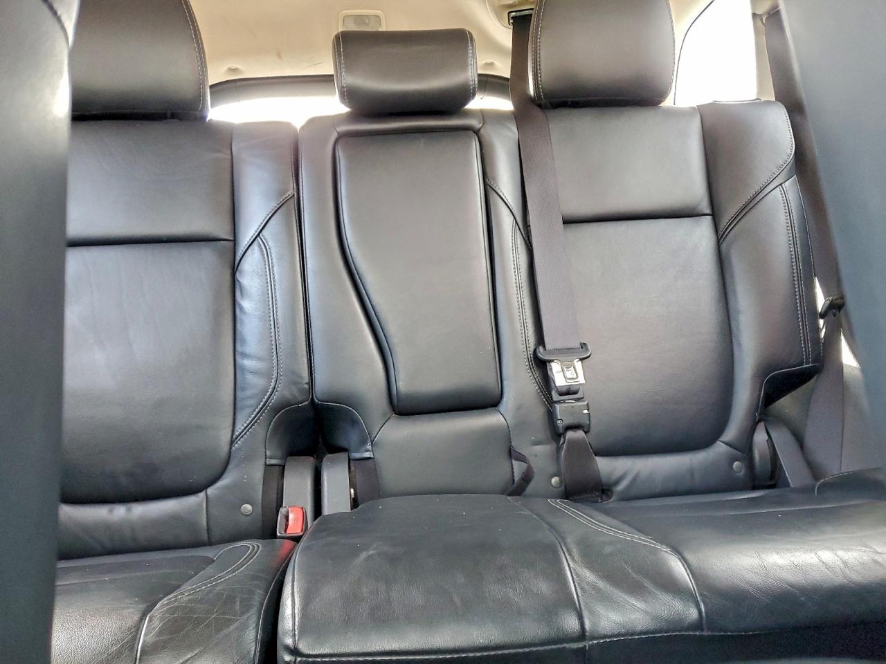 Mitsubishi Outlander Se Image 11