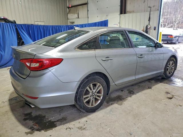 Hyundai SONATA Se Image 4