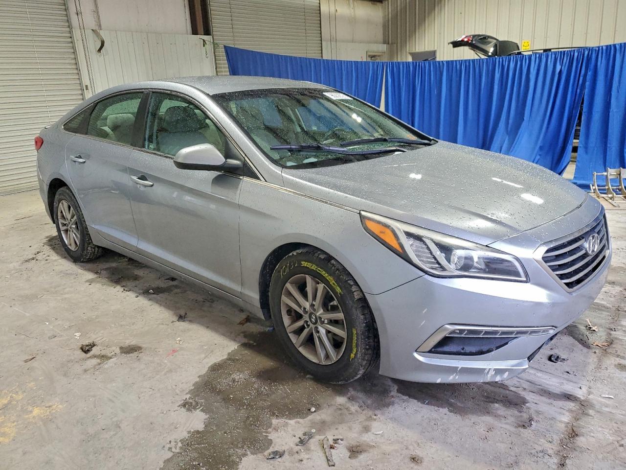 Hyundai SONATA Se Image 3