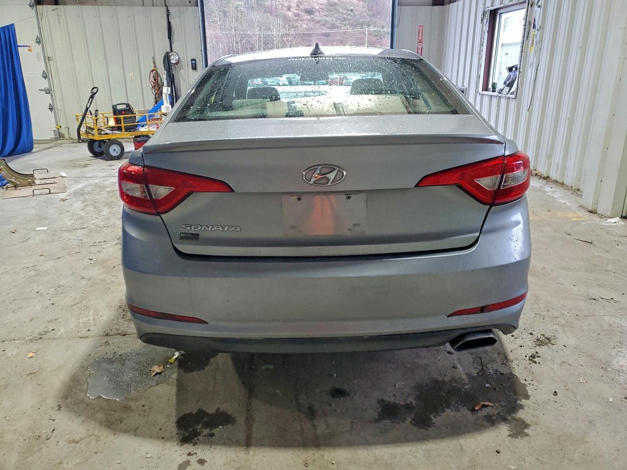 Hyundai SONATA Se Image 7